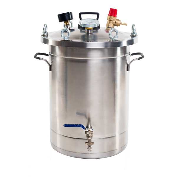 Распродажа автоклавов БУЛАТ в Талдоме